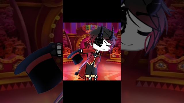 🎪•цирк•🎪 //На сцене Моро!//
