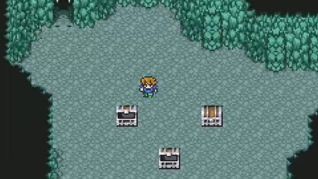 Let's Play Final Fantasy V Advance #30 - The Sage Is A What?