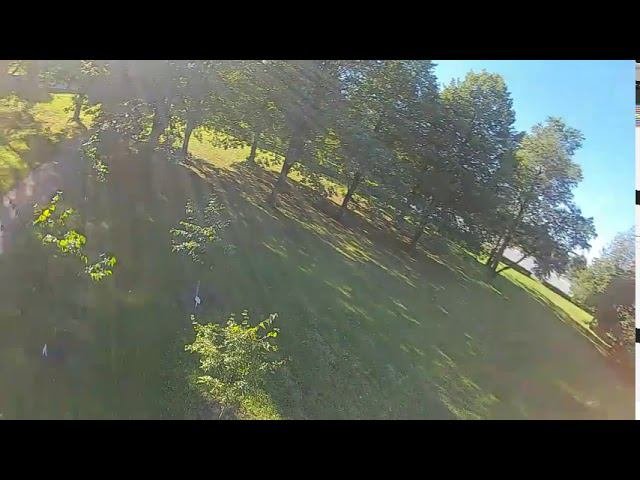 dji googles крест