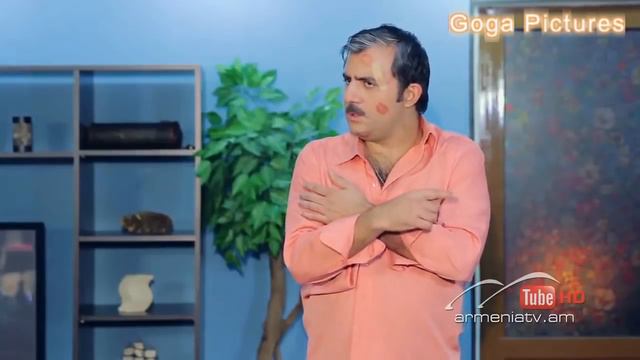 Full House Musheghi bocere 36   Фул Хаус приколы Мушеха 36