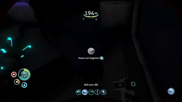 Subnautica Gameplay on XboxOne, episode 38
