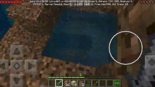 Пожелание в MINECRAFT.2часть.