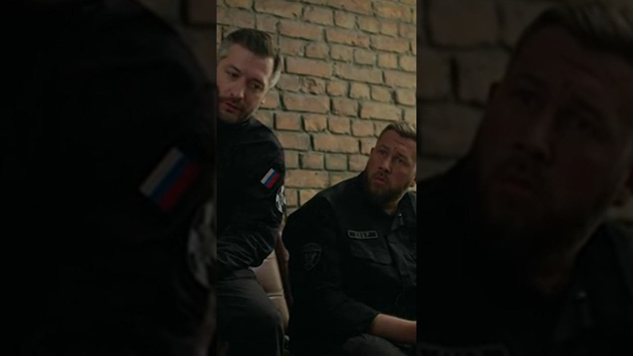 Наш спецназ. Идея