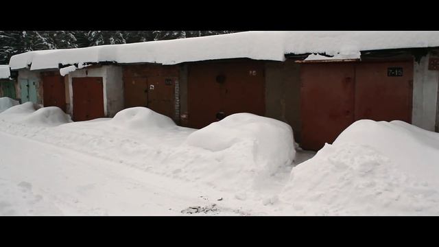 canon 600d  russian winter