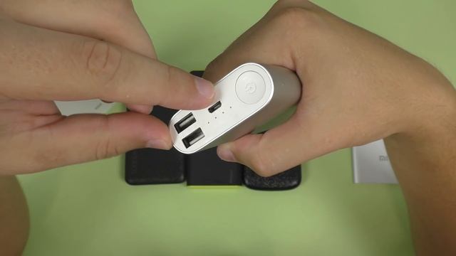 КАКОЙ Power Bank ВЫБРАТЬ? ПОЧЕМУ у меня пауэрбанк СЯОМИ?