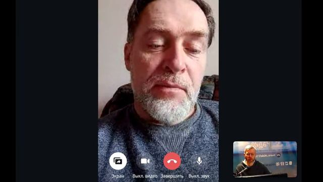 #14 Душа и свобода. Библейская антропология человека (25.03.23)