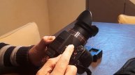 Camara Digital Panasonic - Lumix Fz40