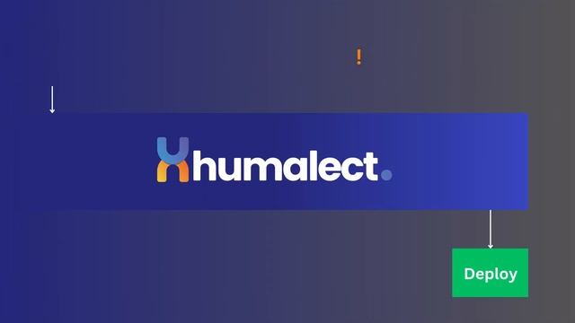 Introducing Humalect: Deploy on Kubernetes in 30 mins