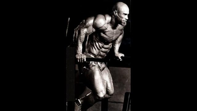 Кевин Леврон  Kevin Levrone США