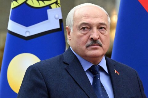 Лукашенко назвал условие для вступления Белоруссии в войну