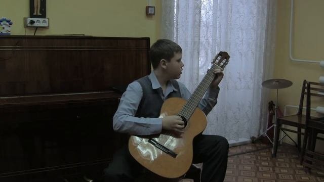 Д  Калатауд  Дивертисмент