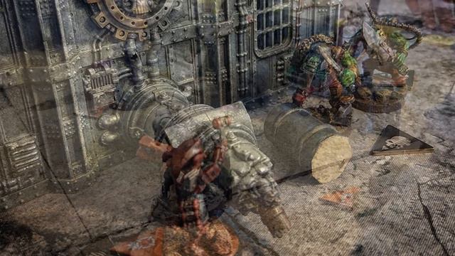 Pourquoi Jouer à KILL TEAM ? (Parenthèse Hobby)