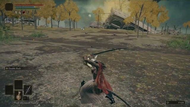 Elden Ring X Bleach Mod Ichigo Shikai And Bankai Tensa Zangetsu With Working Getsuga Tenshou Movese