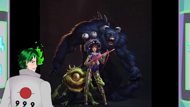 ✅МУЛЬТИК ПРО МОНСТРОВ (КОРПОРАЦИЯ МОНСТРОВ) АНИМАЦИЯ✅