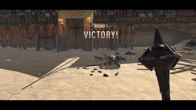⚔️ 🛡️ #ElderScrolls #Blades Arena Championship 🪓 🗡️