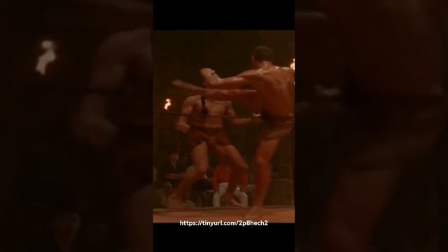 #newretrowave #synthwave #dreamwave #bloodsport #vandamme #80s #kickboxing #kickboxer