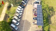 Nissan Serena Grand Meetup 2k19 Sri Lanka