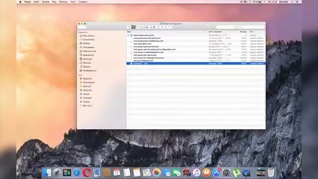 Mac подключается к Wi-Fi но нет интернета