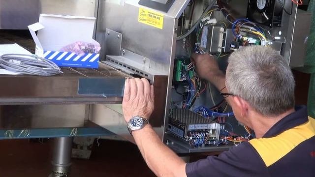 Pizza Oven Repairs