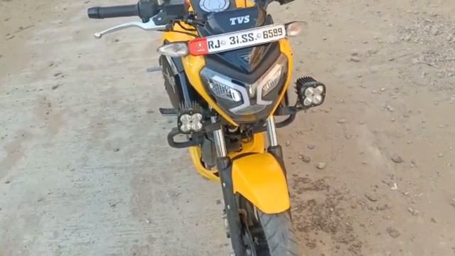 Tvs Raider 125cc owner review and mileage test  long right