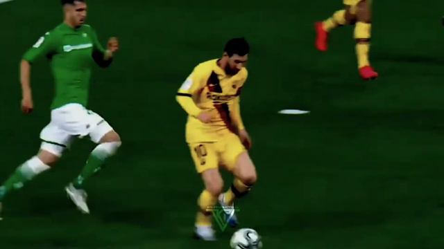 Lionel Messi ● Trevor Daniel - Falling ft. ● Legendary Skills & Goals | 2019-2020 | HD