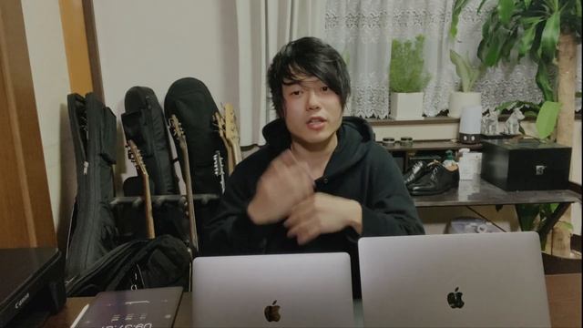 m1 macbook air使ってみたレビュー　大学生や社会人にこそおすすめです！ intel Macから買い換えるべき？　Word Excel PowerPointは？Zoomは使える？