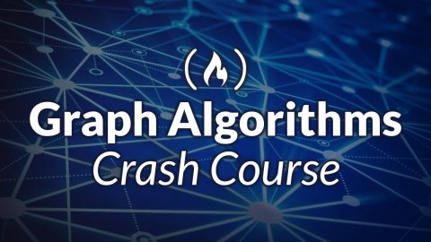 Graph Algorithms Crash Course (with Java)