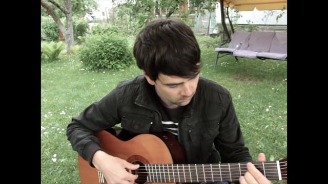 Daniil Dolya - Постой паровоз не стучите колёса