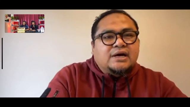 Eps 002: REFLEKSI PENDIDIKAN MALAYSIA FT USTAZ HASRIZAL ABD JAMIL (PART 2)