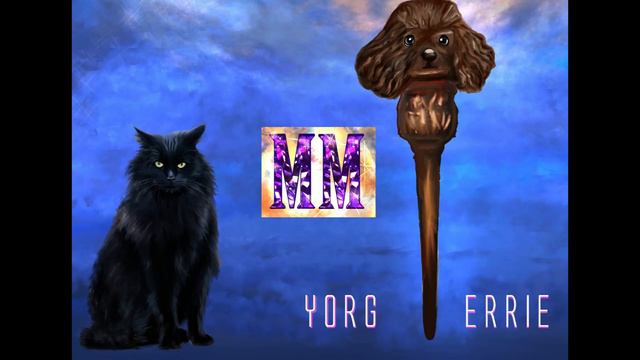 Master and Margarita (2020), Yorg Errie - All Night All