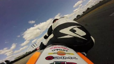 Vigeant box 23 14/07/15 vue arrière