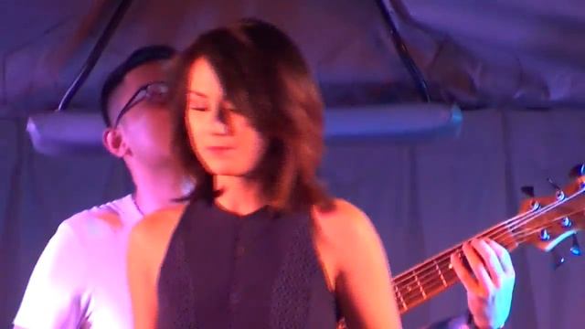 How High the Moon - Sierra Soetedjo @Java Jazz 2017