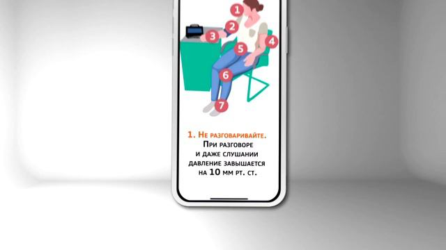 Повышенное давление - это инсульт
