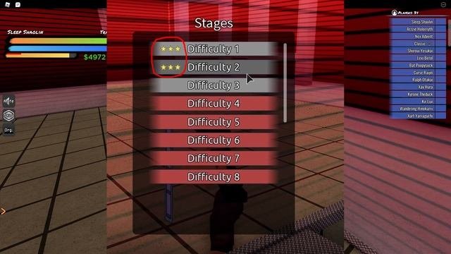 Easiest Way To Get Style Exp In Mighty Omega