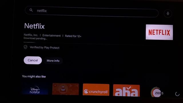 Install/Dual Boot Android TV OS on Windows PC