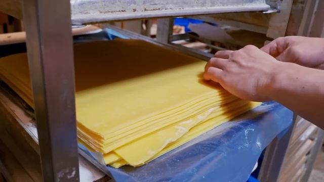 1000 sales per dayDelicious Melaleuca Butter Toast Making Skill日賣1000個超火紅千層生乳吐司製作 吐司製作技巧