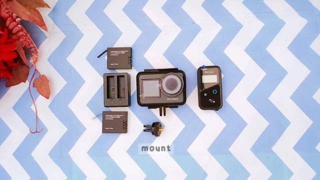 AKASO BRAVE 7 Unboxing | Best Budget Action Camera Of 2022