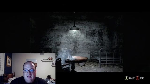 The Evil Within Review Xbox Series S Version