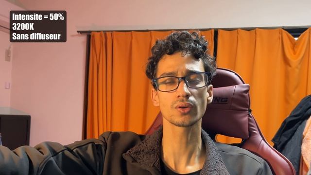 Lumicube Panel Mini qu'est ce que ça donne ? Test et Review Mini Minimaliste.