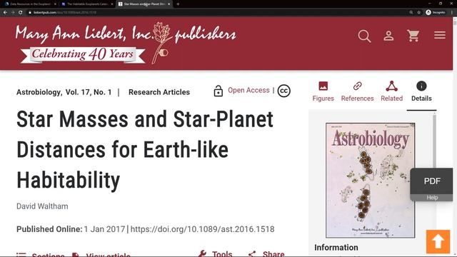 Nasa kepler 2009 | exploring earth like with Deno and TypeScript