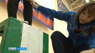 На фестиваль ГТО в Курган съехались 90 юношей и девушек