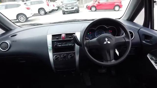 2004 MITSUBISHI COLT Booval Ipswich Woodend Raceview Brisbane QLD U666107
