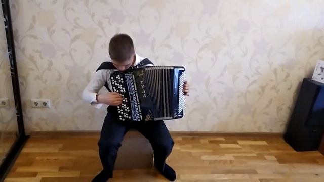 Серенада