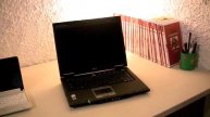 How to recover an Acer Aspire One.flv