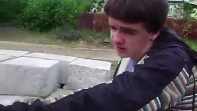 Сын Хованского rytp