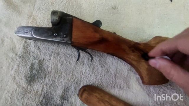 140-Диалоги о Мишане Реставрация Иж-54 31.03.2023