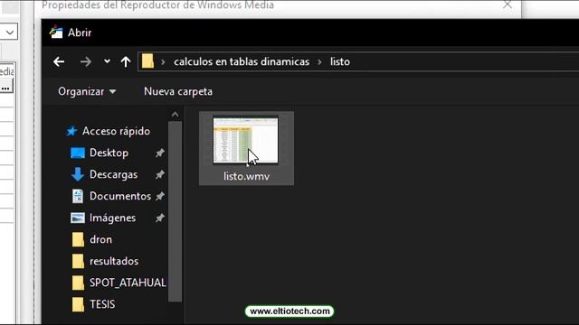 Como Insertar Un Video En Word Desde PC O Youtube 2020