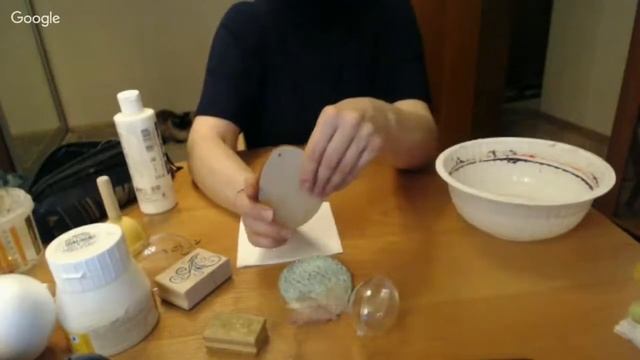 Декопатч Магдалина Соловьева