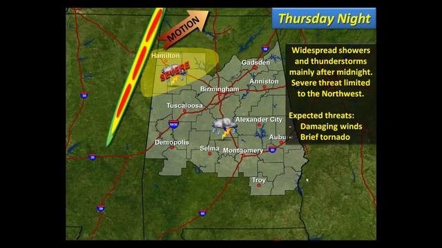 Multimedia Briefing - 04-01-14 4 PM