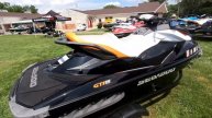 Used 2012 Sea-Doo GTI SE 155 Personal Watercraft For Sale In Emmaus, PA